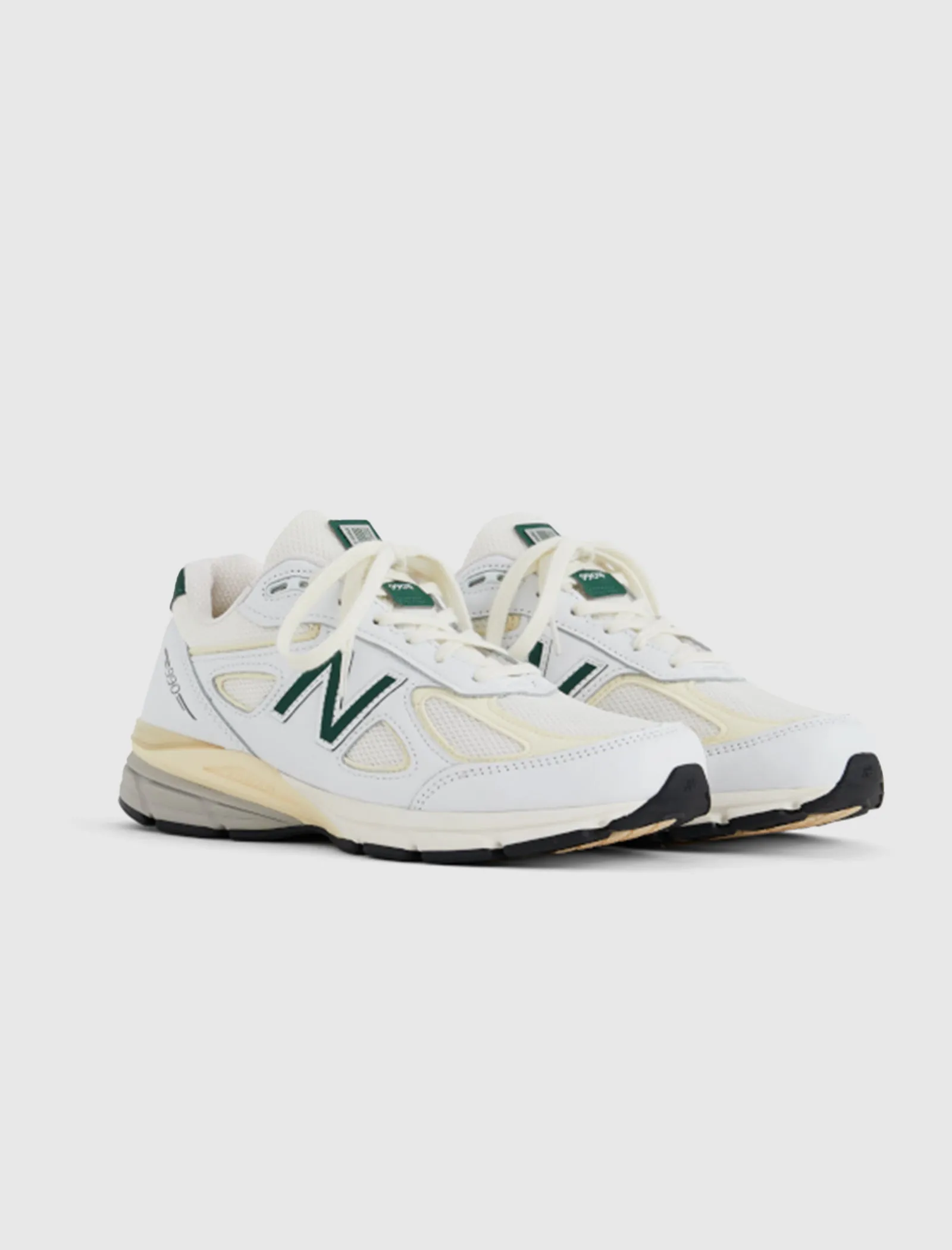 990V4 MADE IN USA Good Traction Cyber Mode