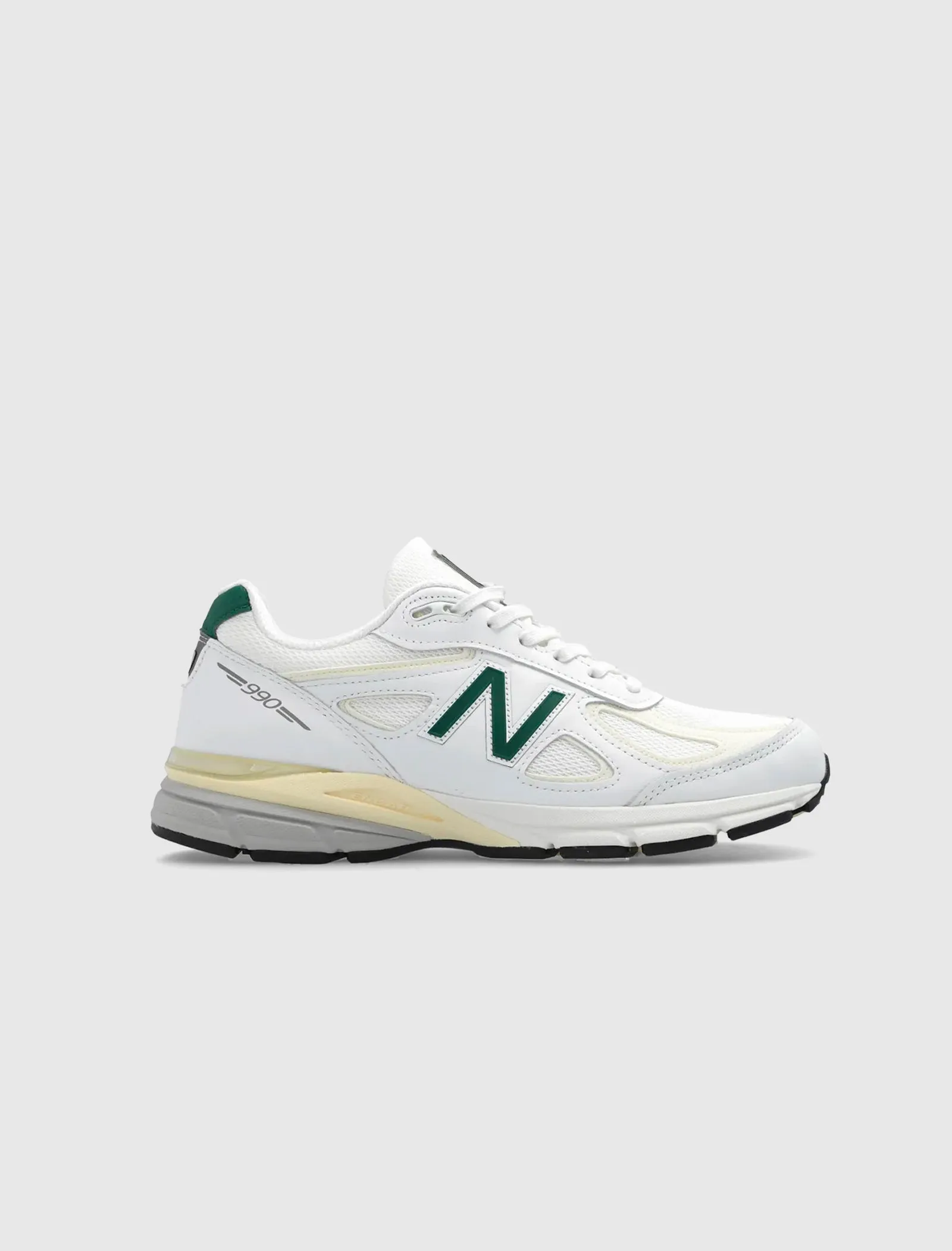 990V4 MADE IN USA Pond Walk