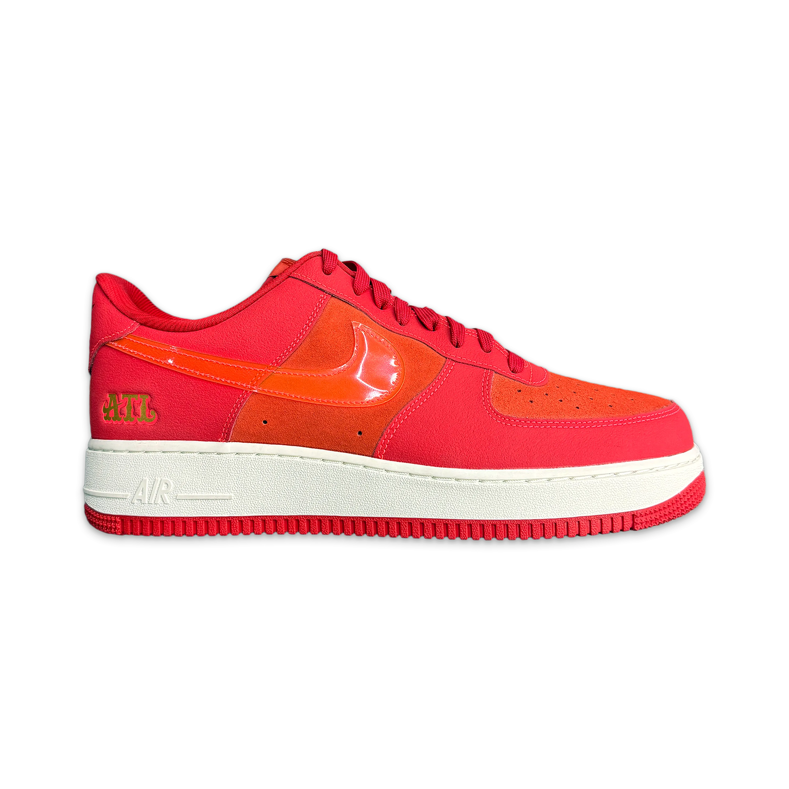 Slip   resistant   sole Air Force 1 Low '07 "ATL"