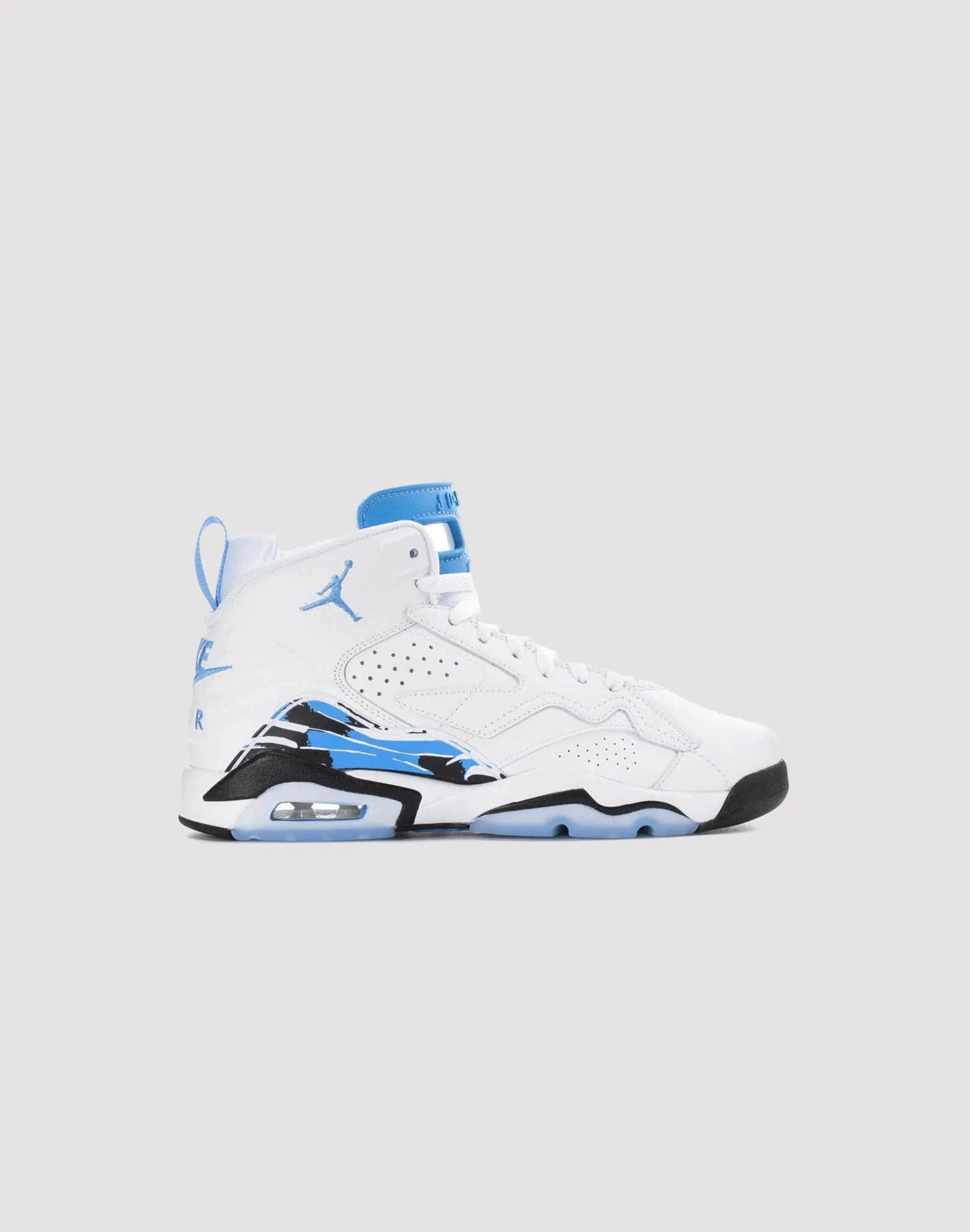 Jordan Jumpman MVP Grade-School Adjustable Straps