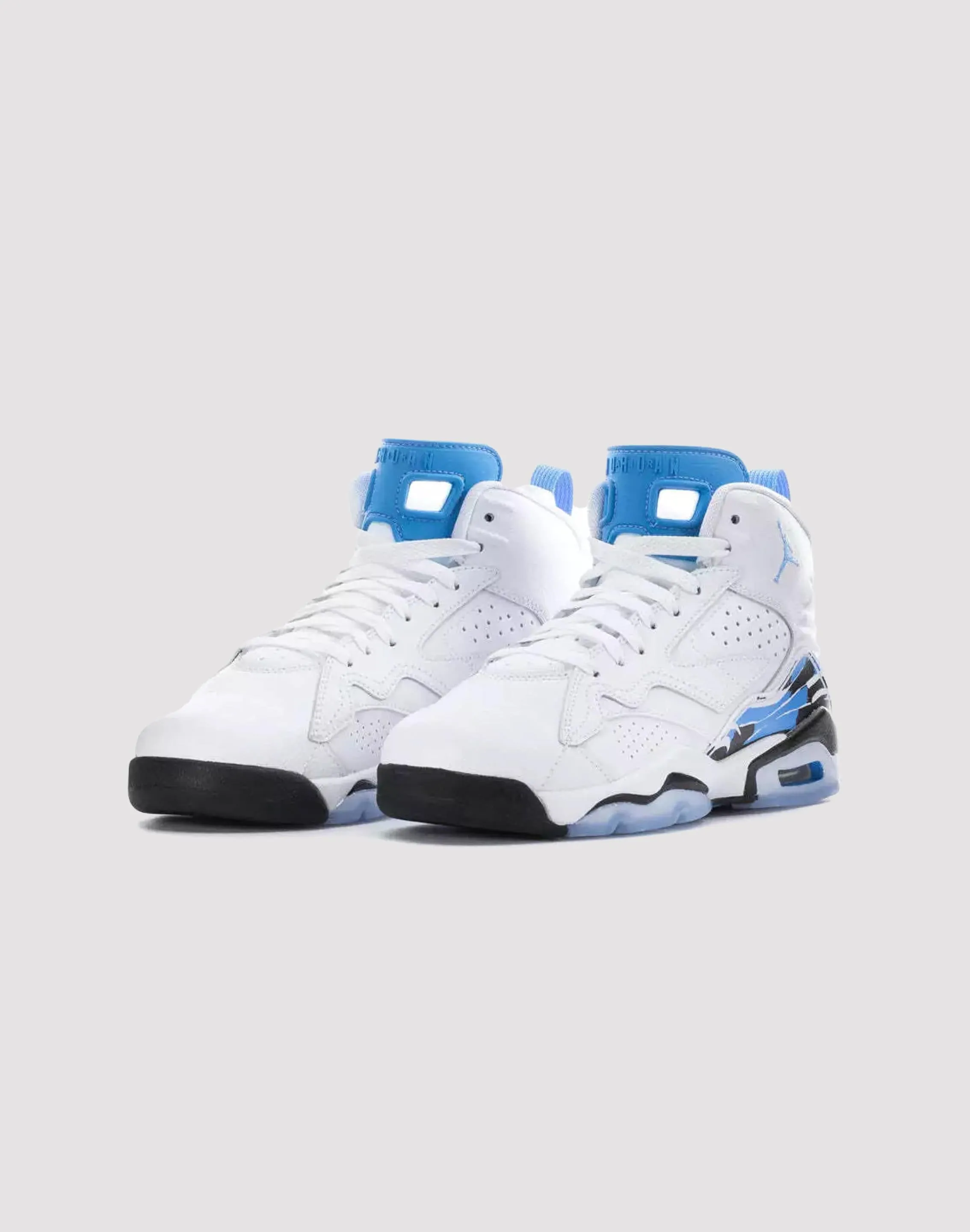 Jordan Jumpman MVP Grade-School Sun Guard