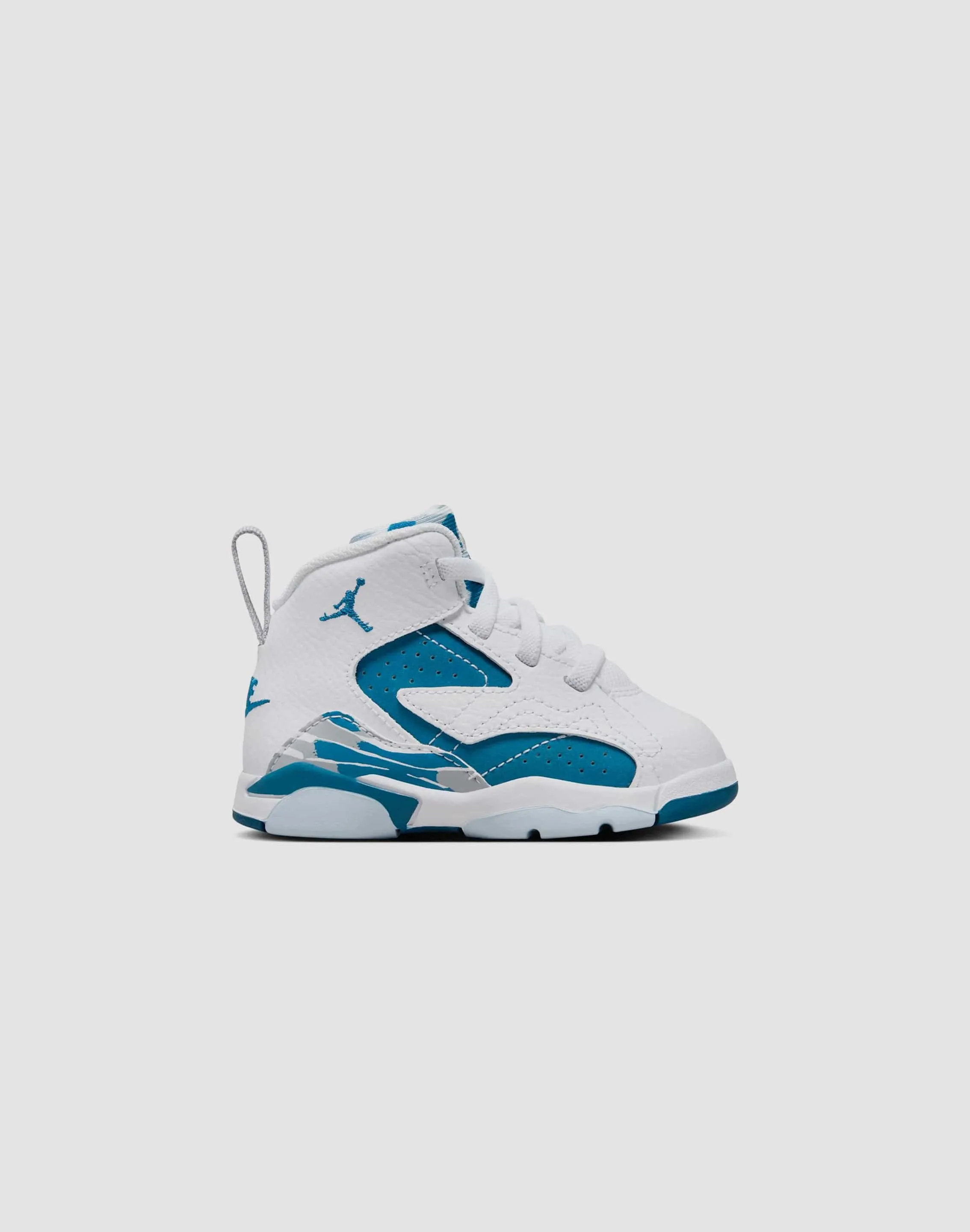 Soft Cushioning Stable Step Jordan Jumpman MVP Toddler
