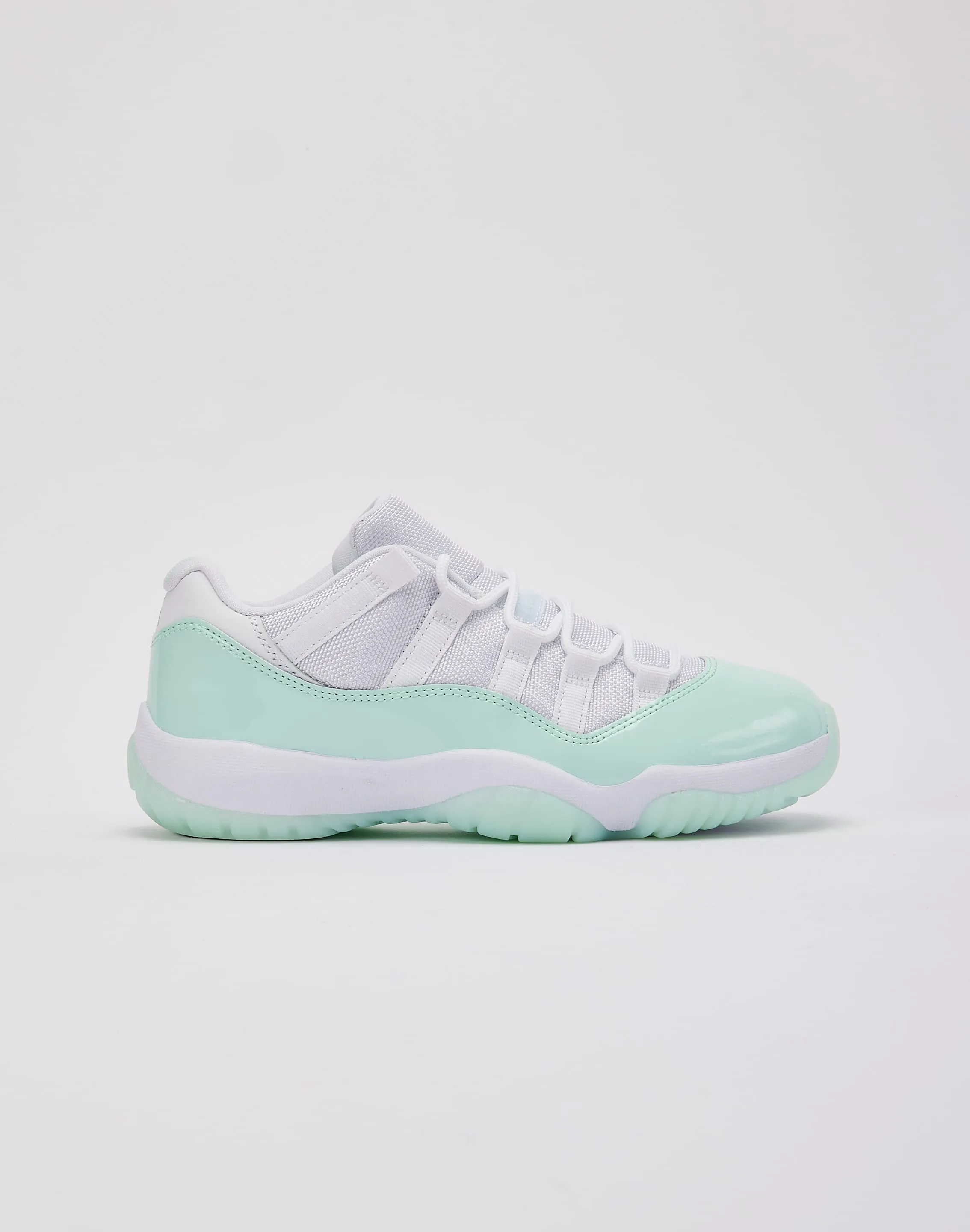 Match Fit Jordan Air Jordan 11 Retro Low 'Igloo'