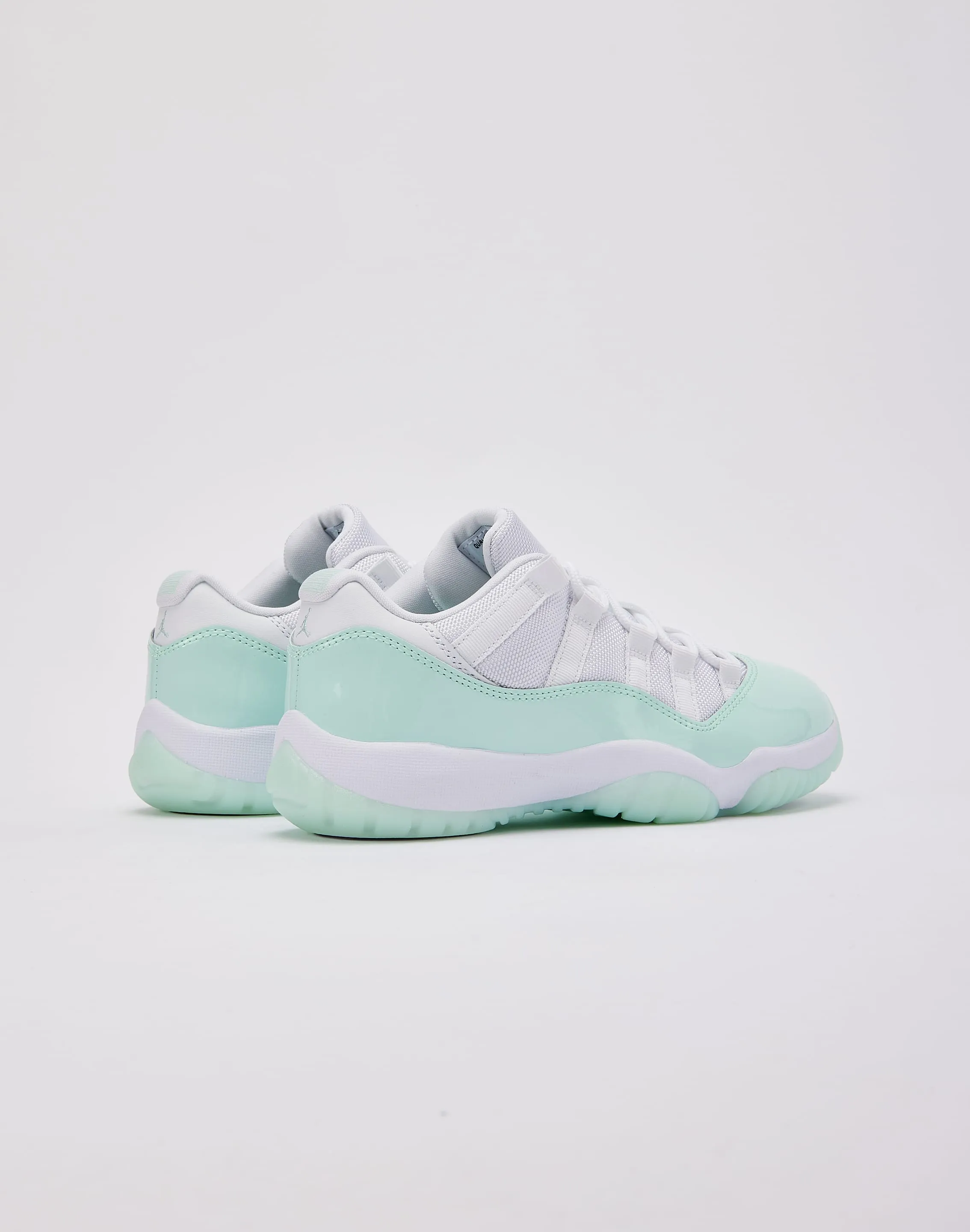 Jordan Air Jordan 11 Retro Low 'Igloo' On Trend Moon Walk