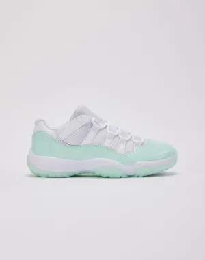 Match Fit Jordan Air Jordan 11 Retro Low 'Igloo'