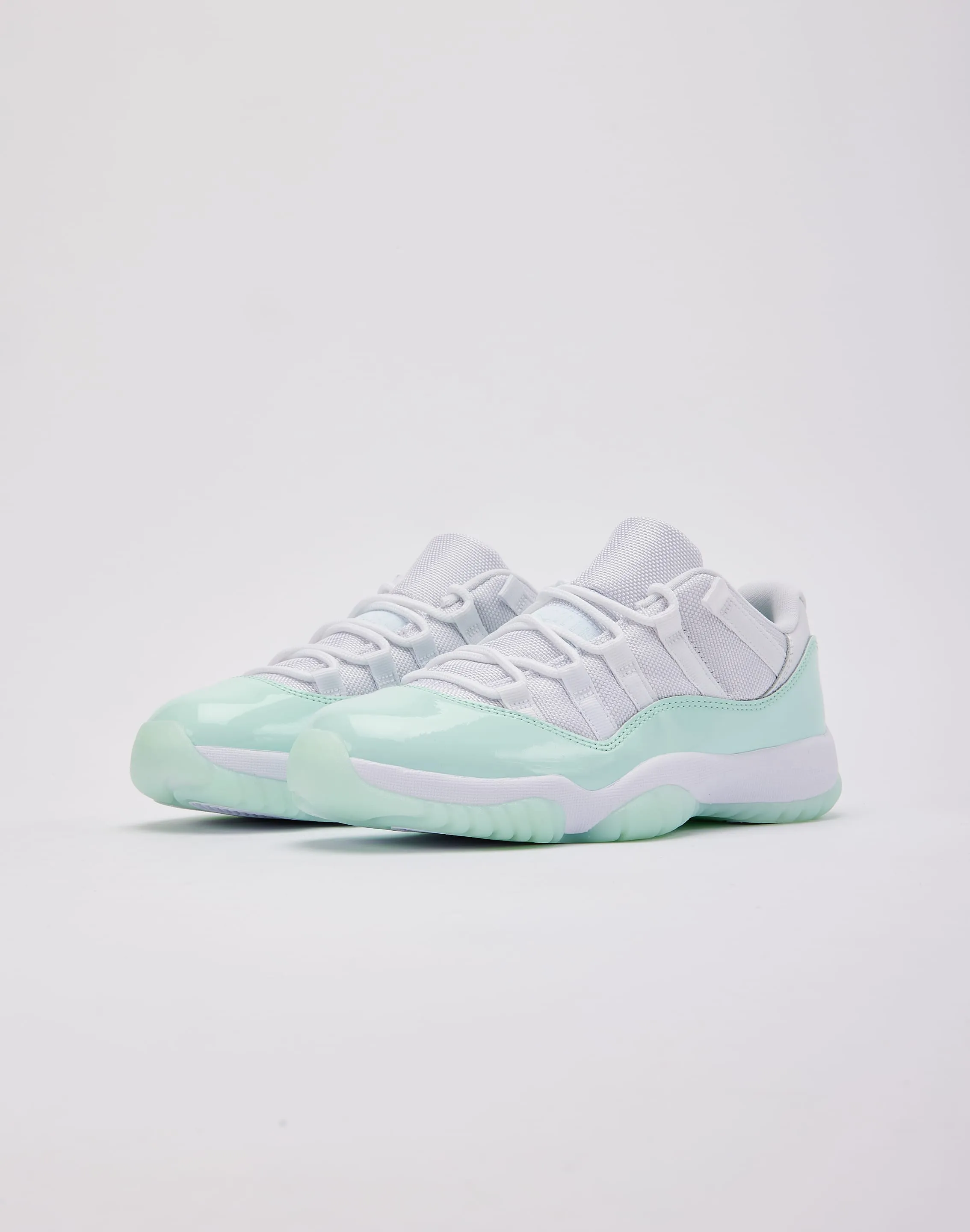 Jordan Air Jordan 11 Retro Low 'Igloo' King Strong