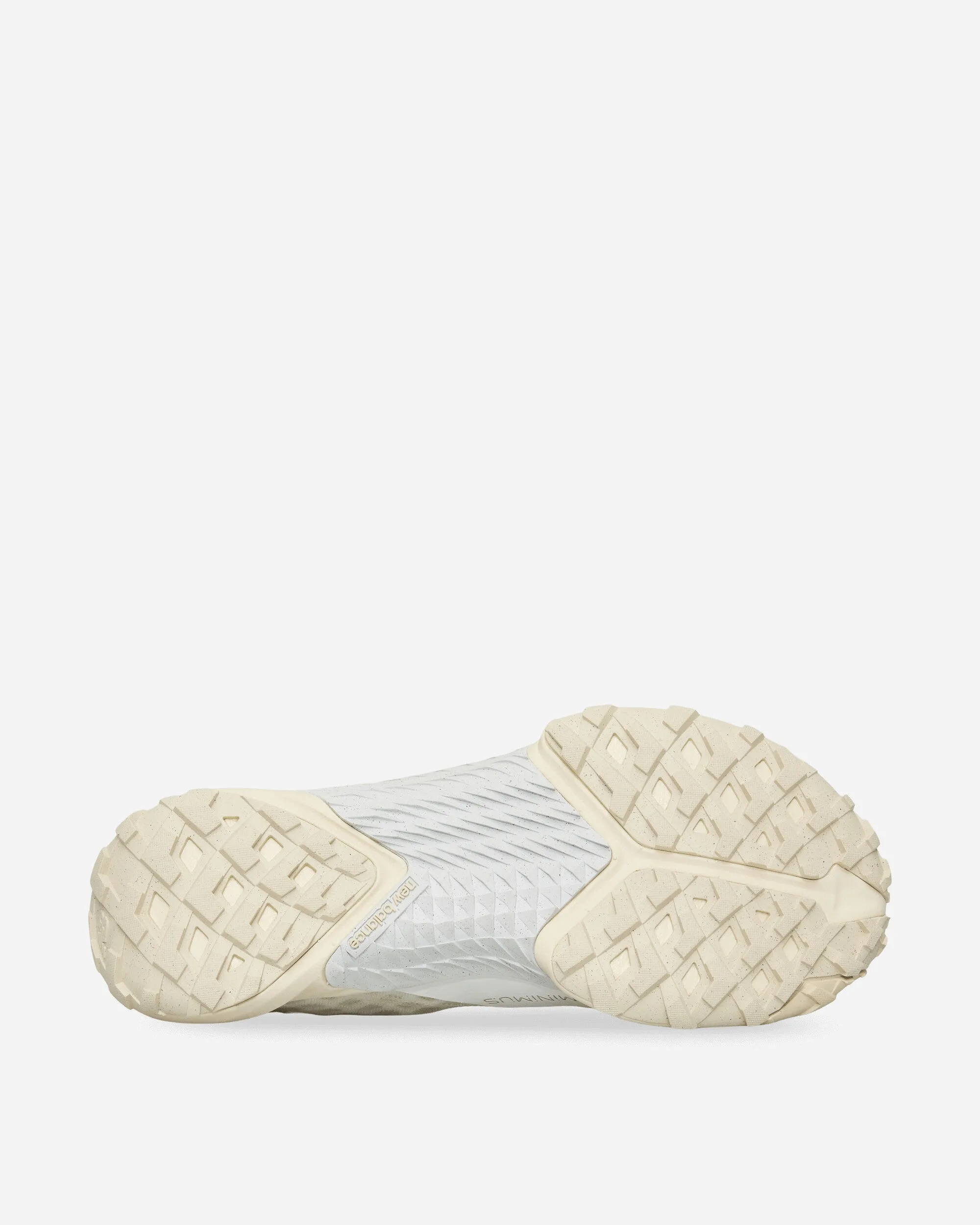 Sky Light Minimus M10 Sneakers Angora / Sea Salt