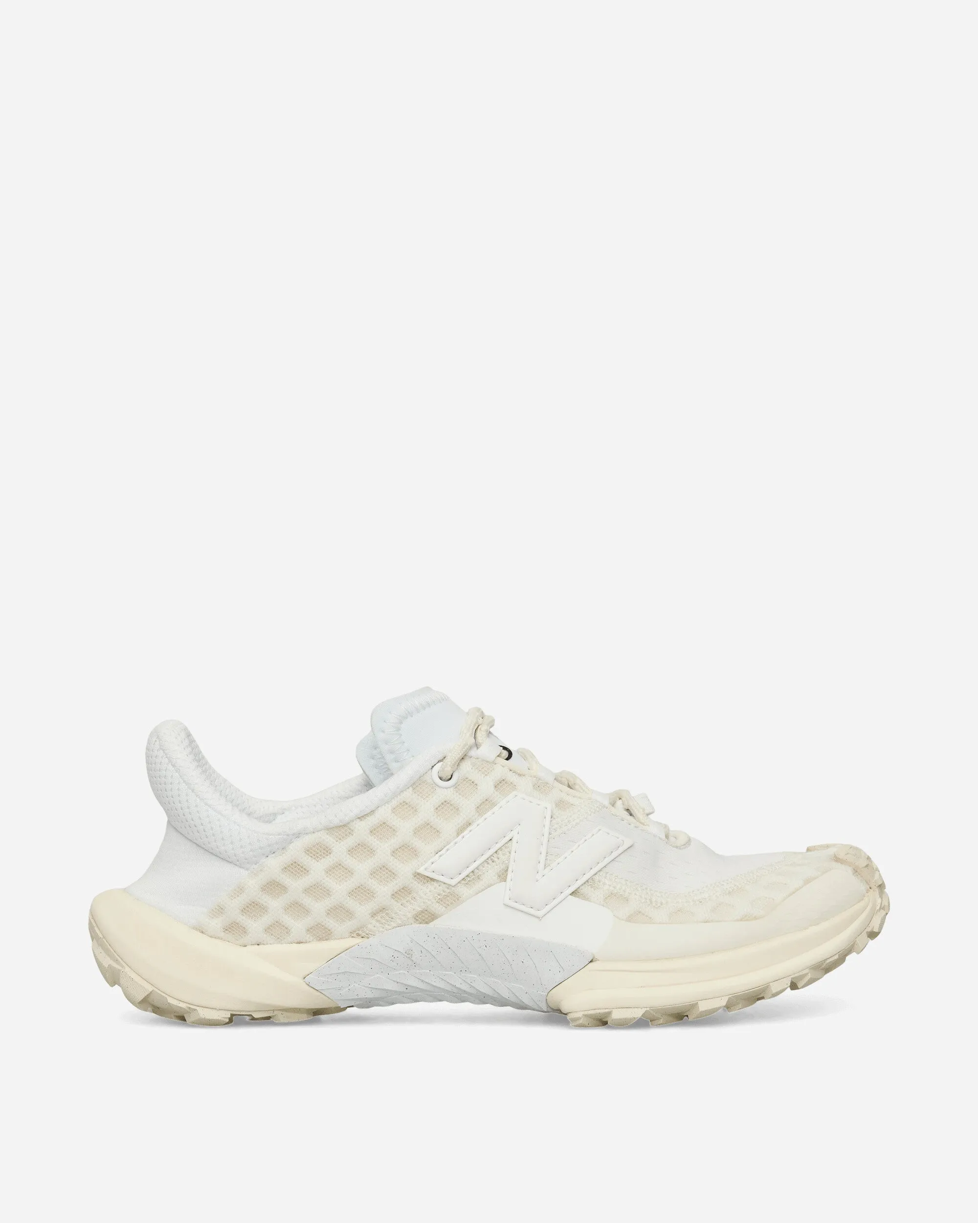 Fast Run Minimus M10 Sneakers Angora / Sea Salt