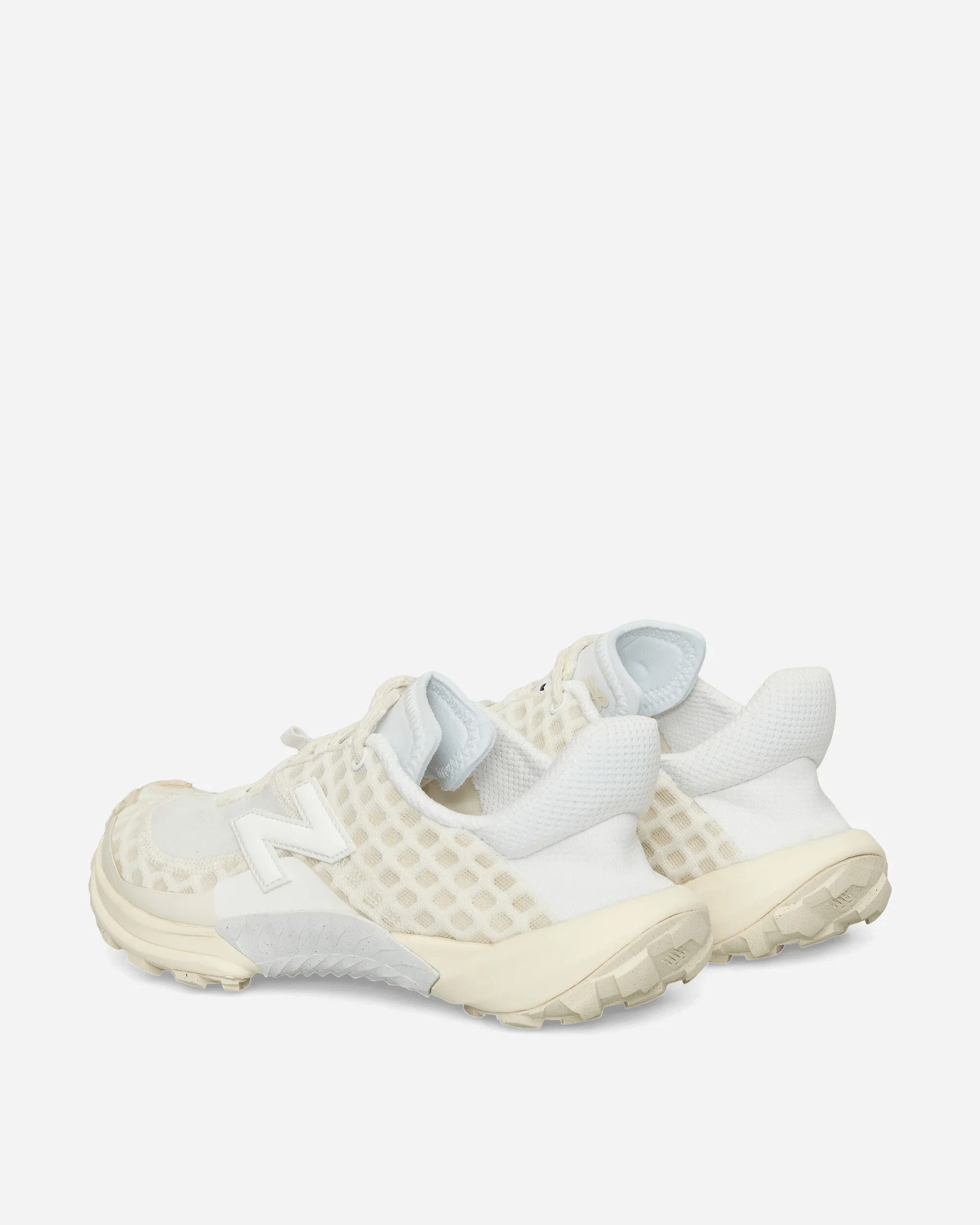 Minimus M10 Sneakers Angora / Sea Salt Travel Light