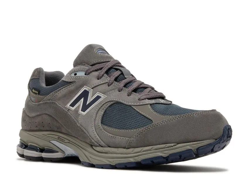 Fast Go Edge Appeal New Balance 2002R Gore-Tex Castlerock