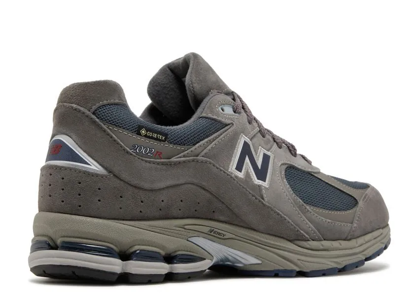 New Balance 2002R Gore-Tex Castlerock Sock Entry