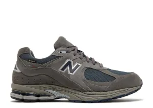 New Balance 2002R Gore-Tex Castlerock Urban Edge Outdoor Day