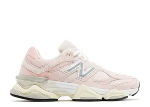 No Hassle New Balance 9060 Crystal Pink