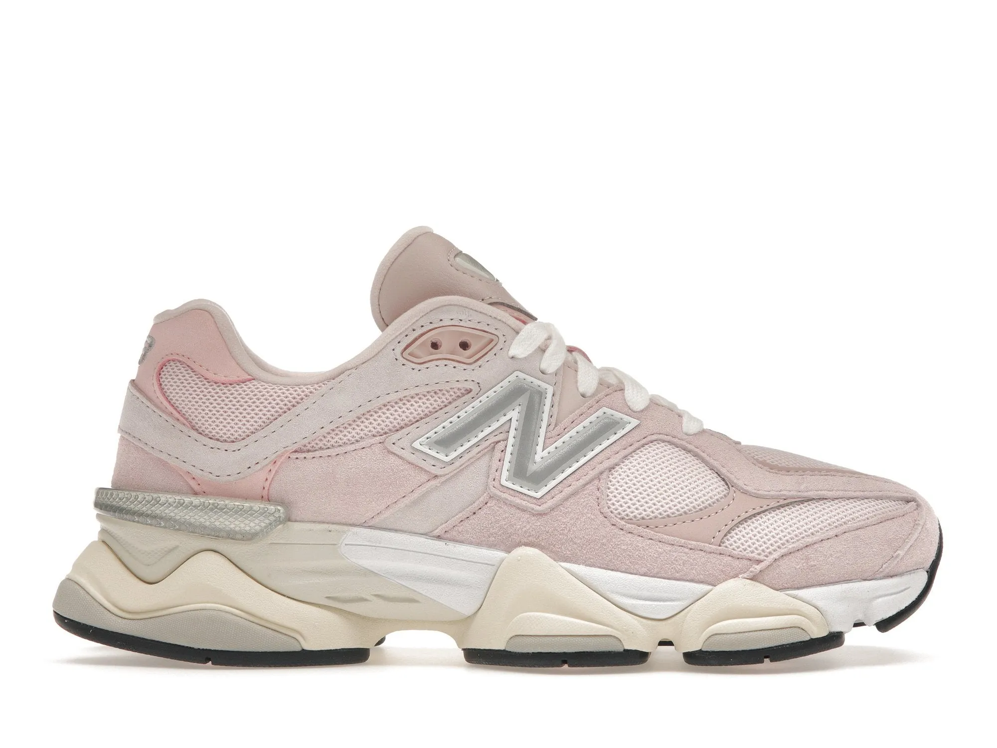 New Balance 9060 Crystal Pink Move Bold