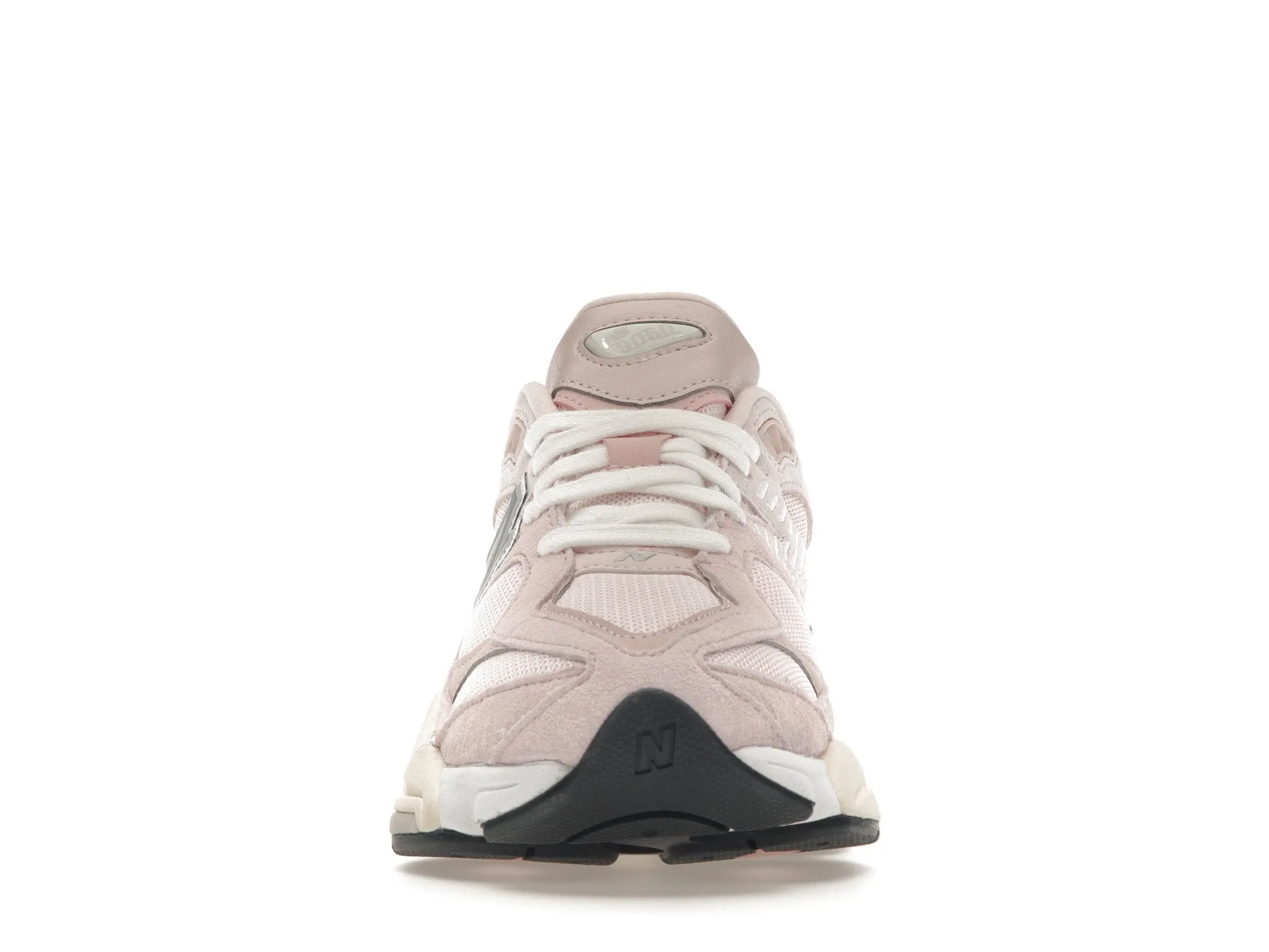 Light Run New Balance 9060 Crystal Pink