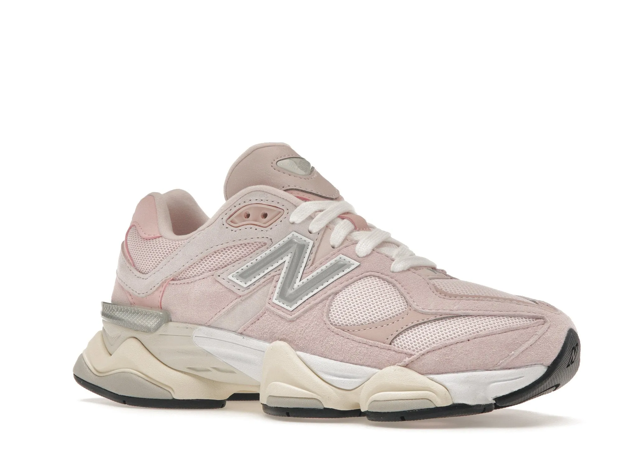 New Balance 9060 Crystal Pink design