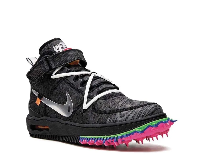 Fresh Appeal Nike Air Force 1 Mid SP Off White