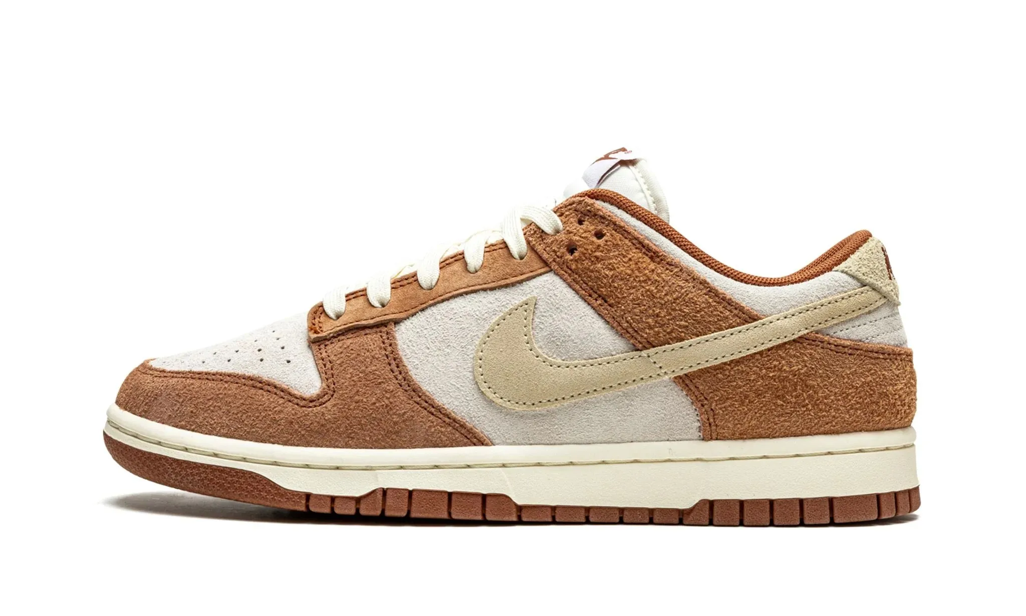 Chill Day Nike Dunk Low "Medium Curry"