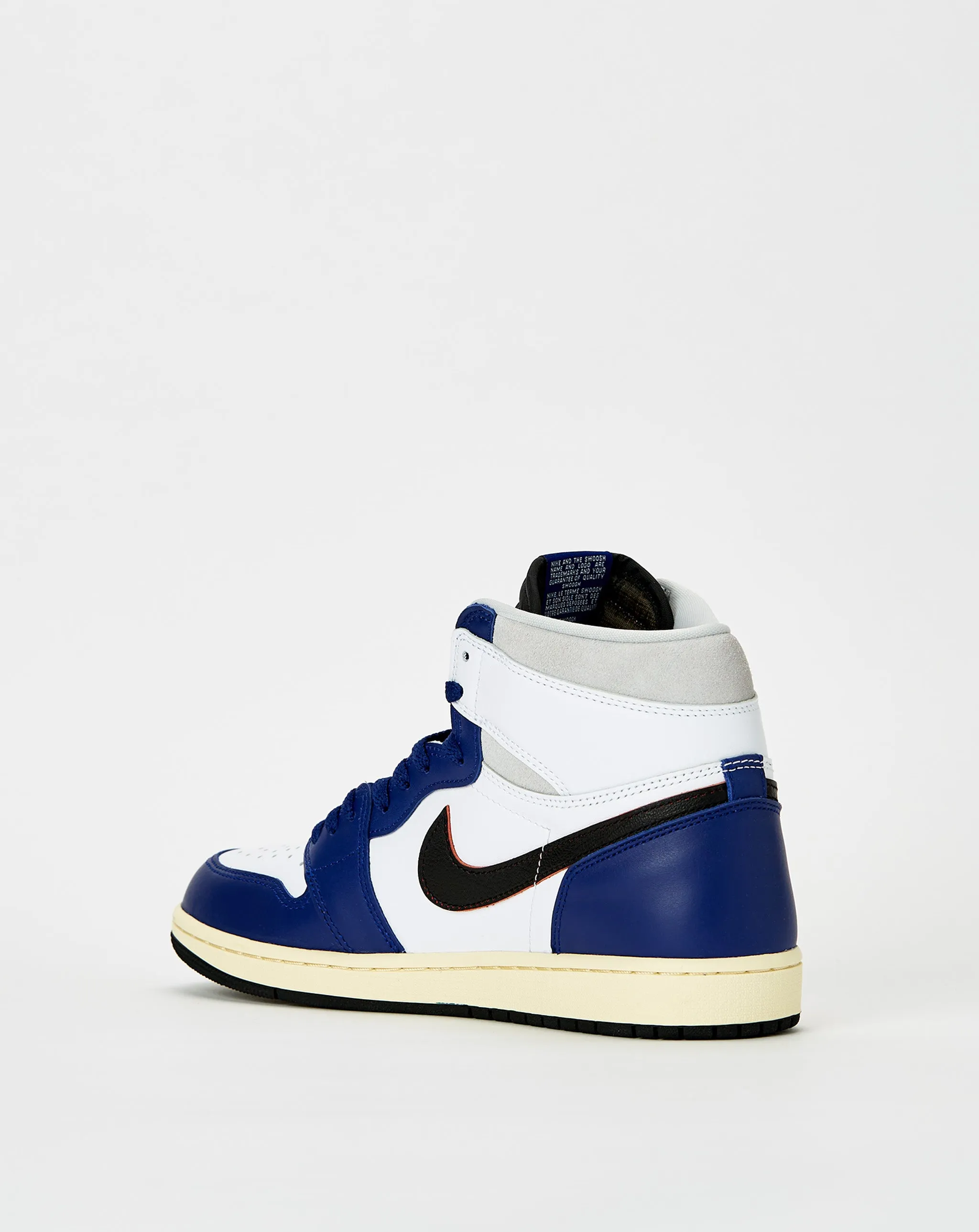 Air Jordan 1 Retro High OG Long Walk