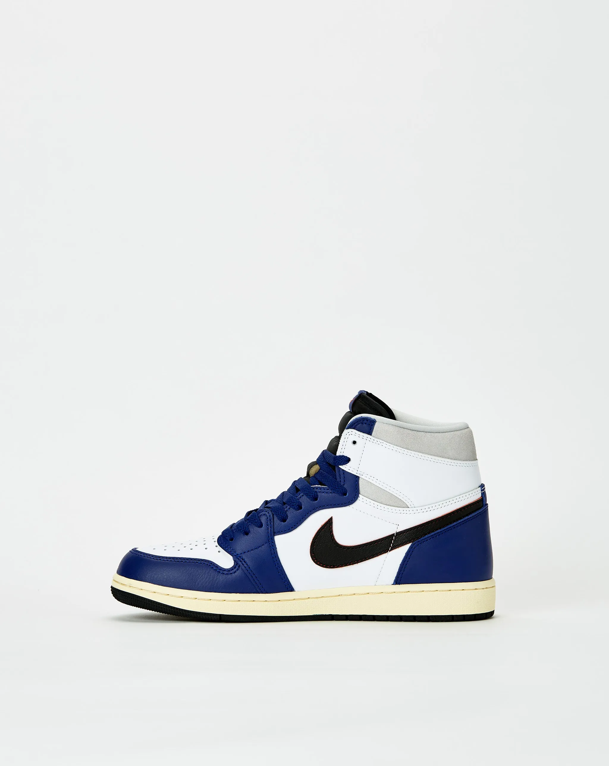 Heat Guard Air Jordan 1 Retro High OG