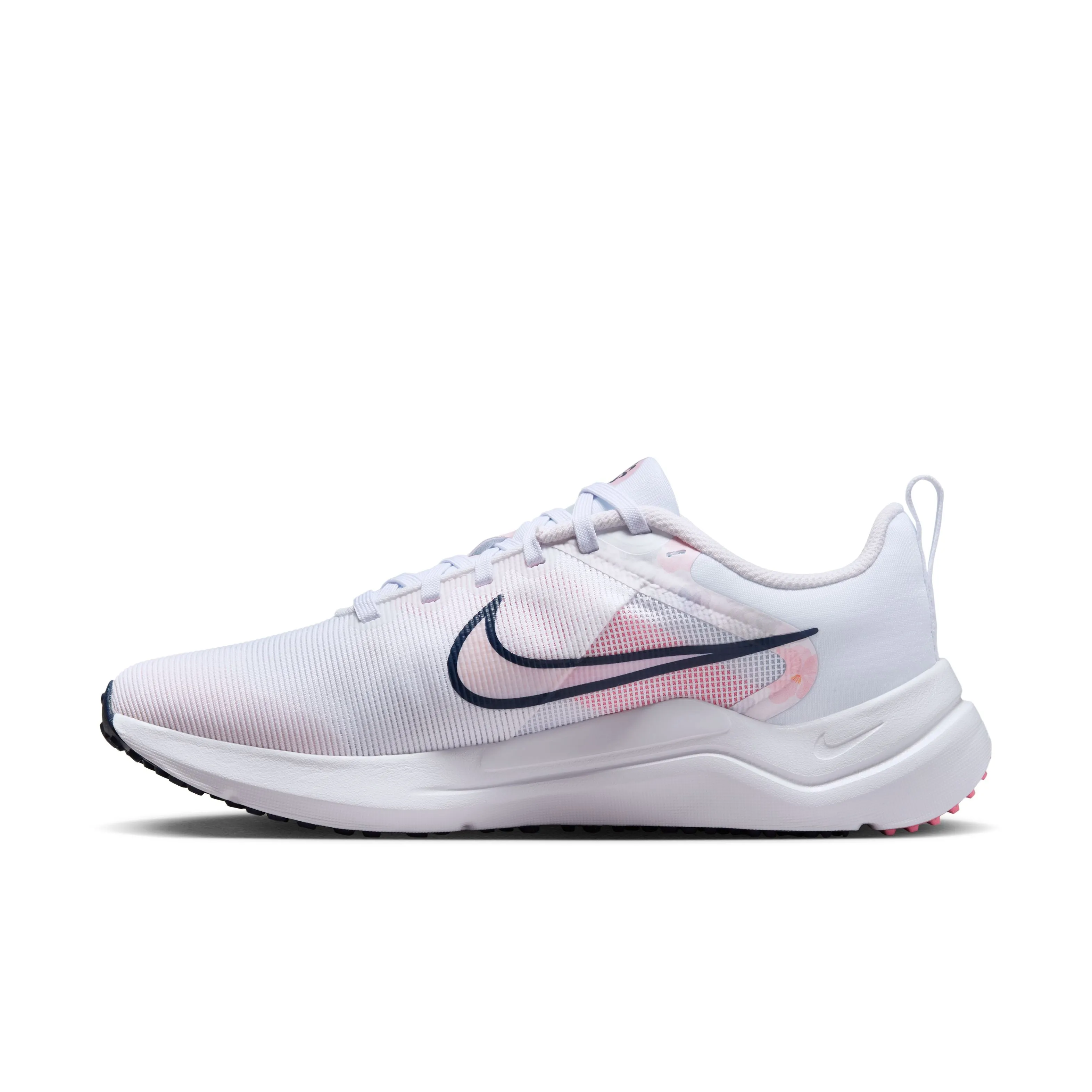 MultiSurface flexibility - enhancing shoes Downshifter 12 Road Running Shoes