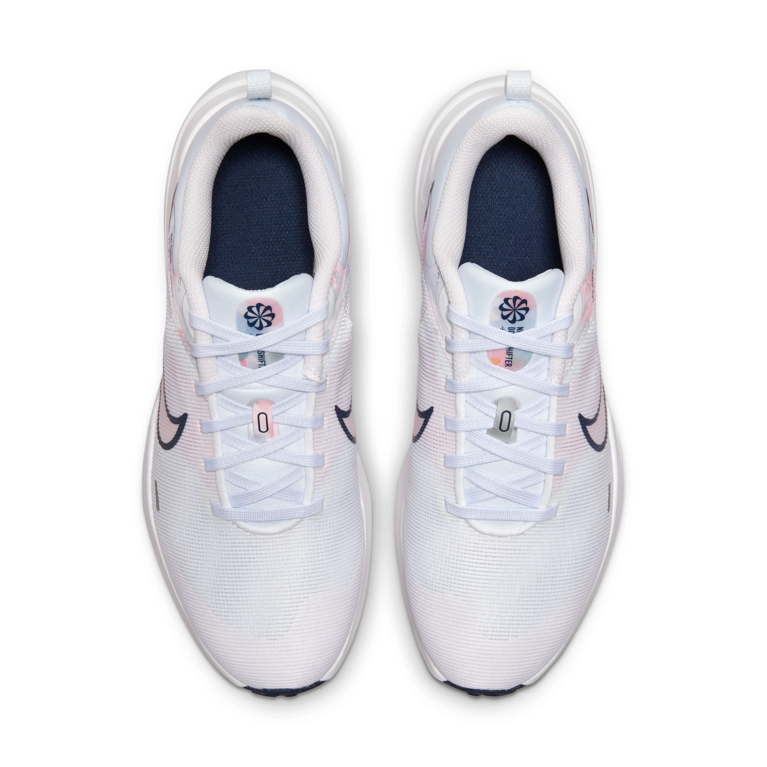 Downshifter 12 Road Running Shoes Sunny Weather Running