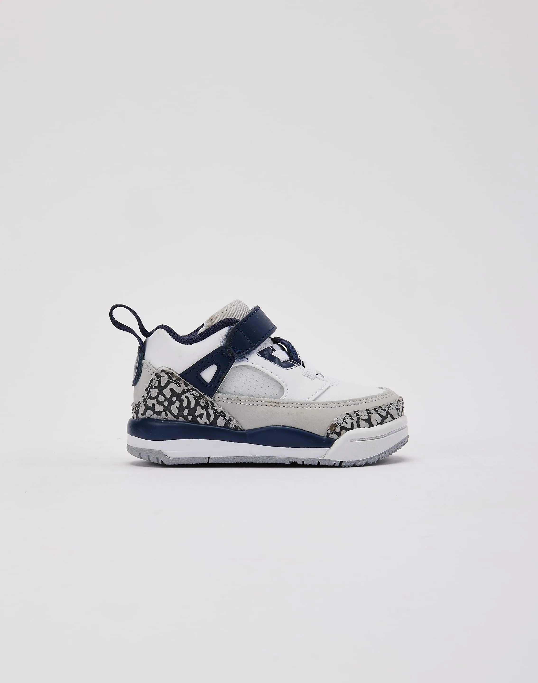 Jordan Spizike Low Toddler Palm Base Comfortable fit