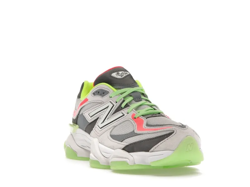 Grab Now Versatile New Balance 9060 DTLR Glow