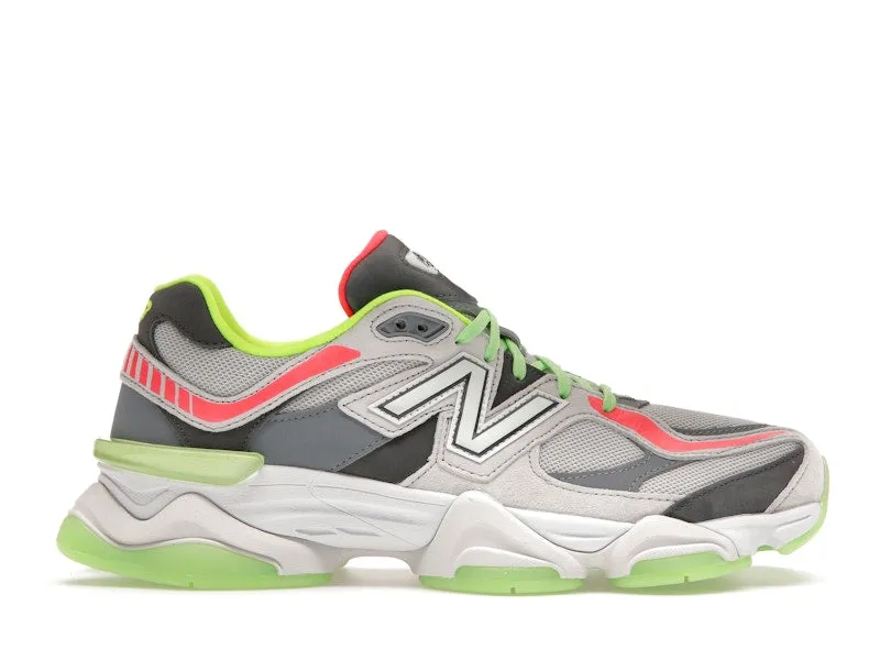 Comfort Flex New Balance 9060 DTLR Glow