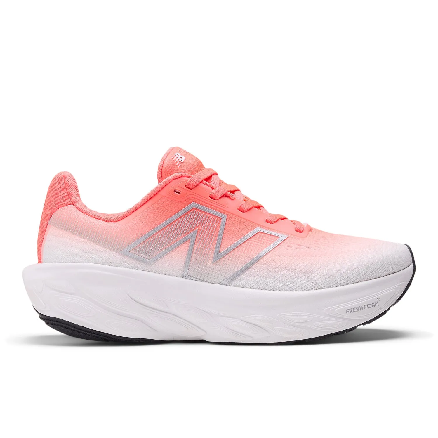 WOMEN'S 1080 V14 - B - X14 URGENT RED Court Grip