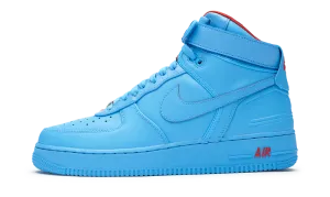 Park Jogger Walk Easy Nike Air Force 1 High x Just Don All Star Blue Donc (CW3812-400) Men's Size 8-11