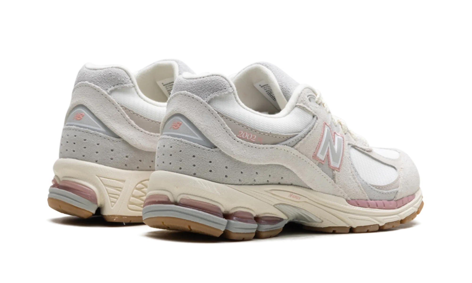 Break Step 2002R "Sea Salt"
