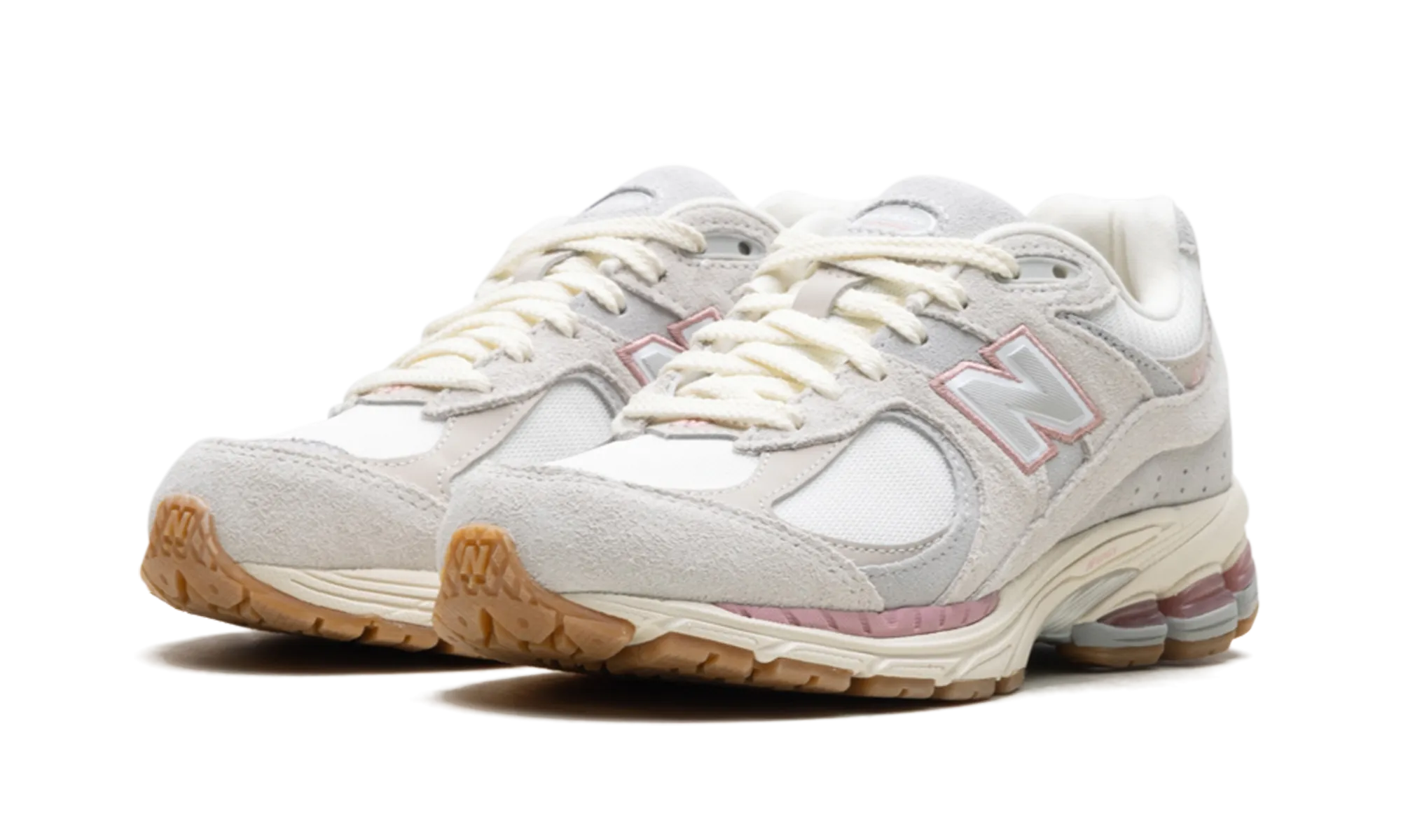 2002R "Sea Salt" Breathable Lining chic aesthetic