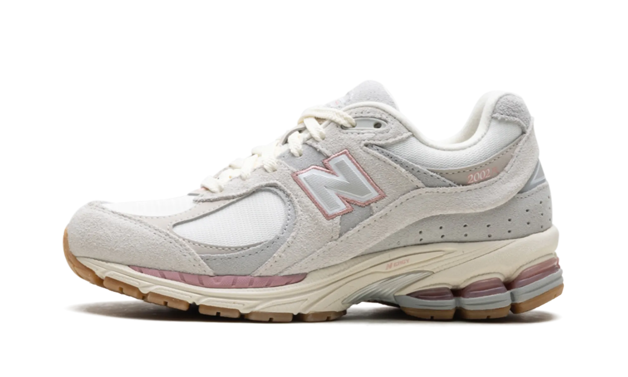 Casual Style Shoes 2002R "Sea Salt"