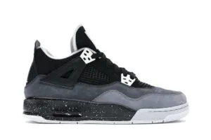 Jordan 4 Retro Easy Travel