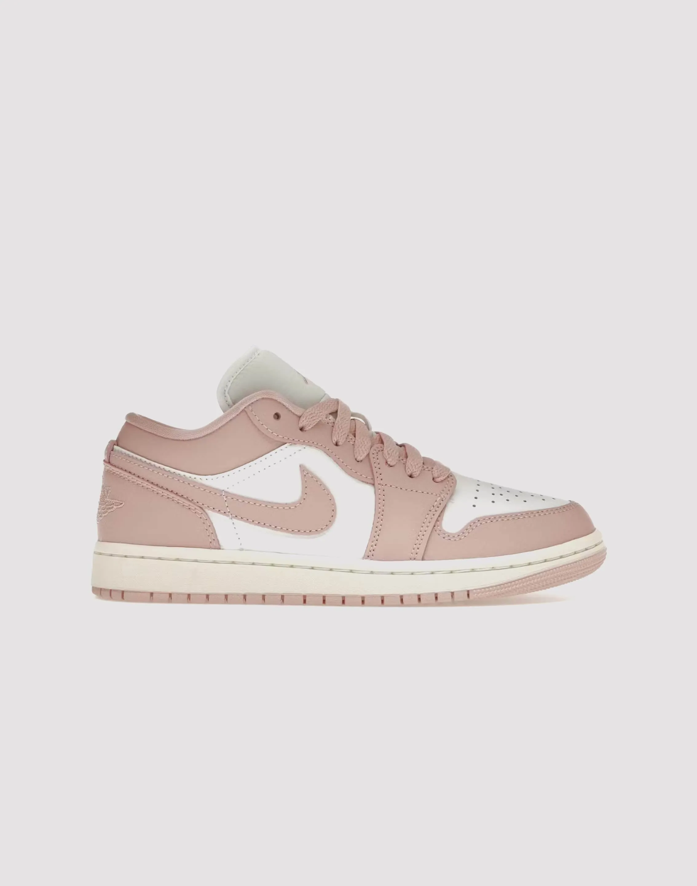 Jordan Air Jordan 1 Low Shock absorption Style Pop