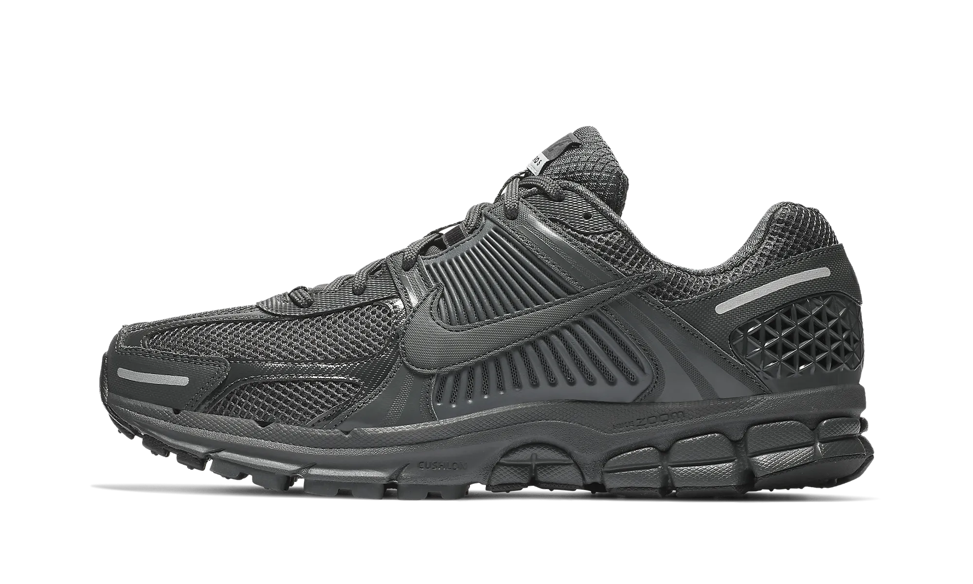 Zoom Vomero 5 SP "Anthracite" afternoon rural running shoes