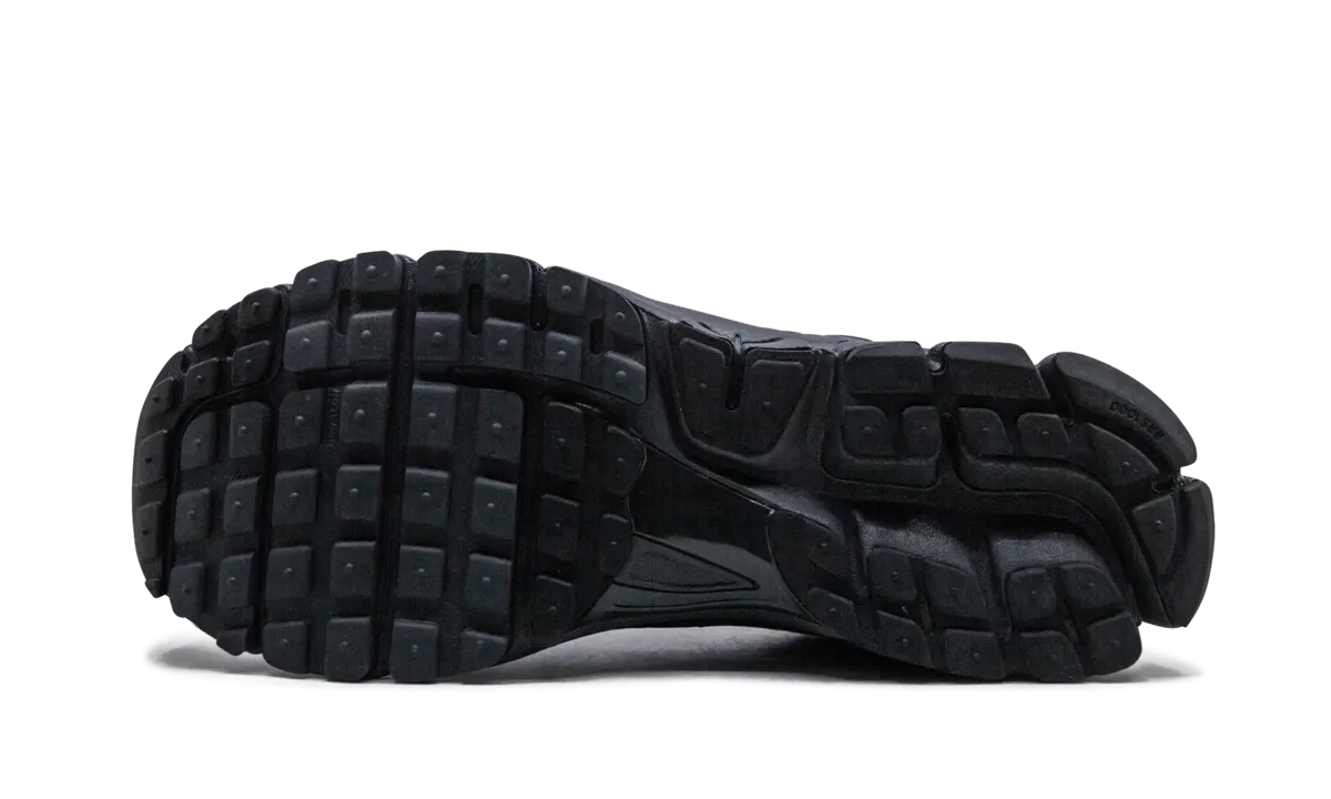 youth shoes cross - country versatility Zoom Vomero 5 SP "Anthracite"