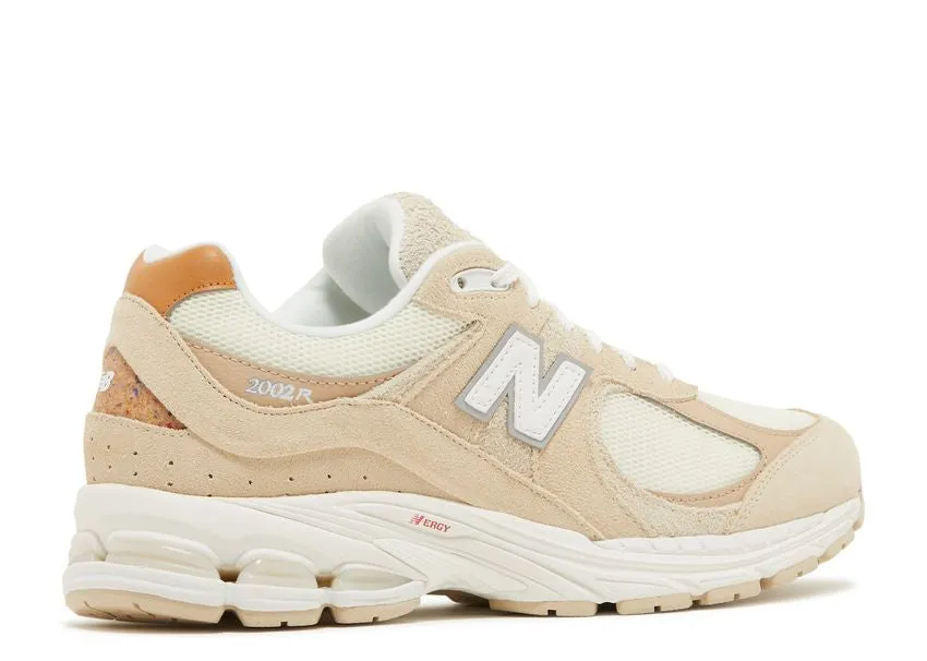 New Balance 2002R Sandstone Stable Support Quick Start