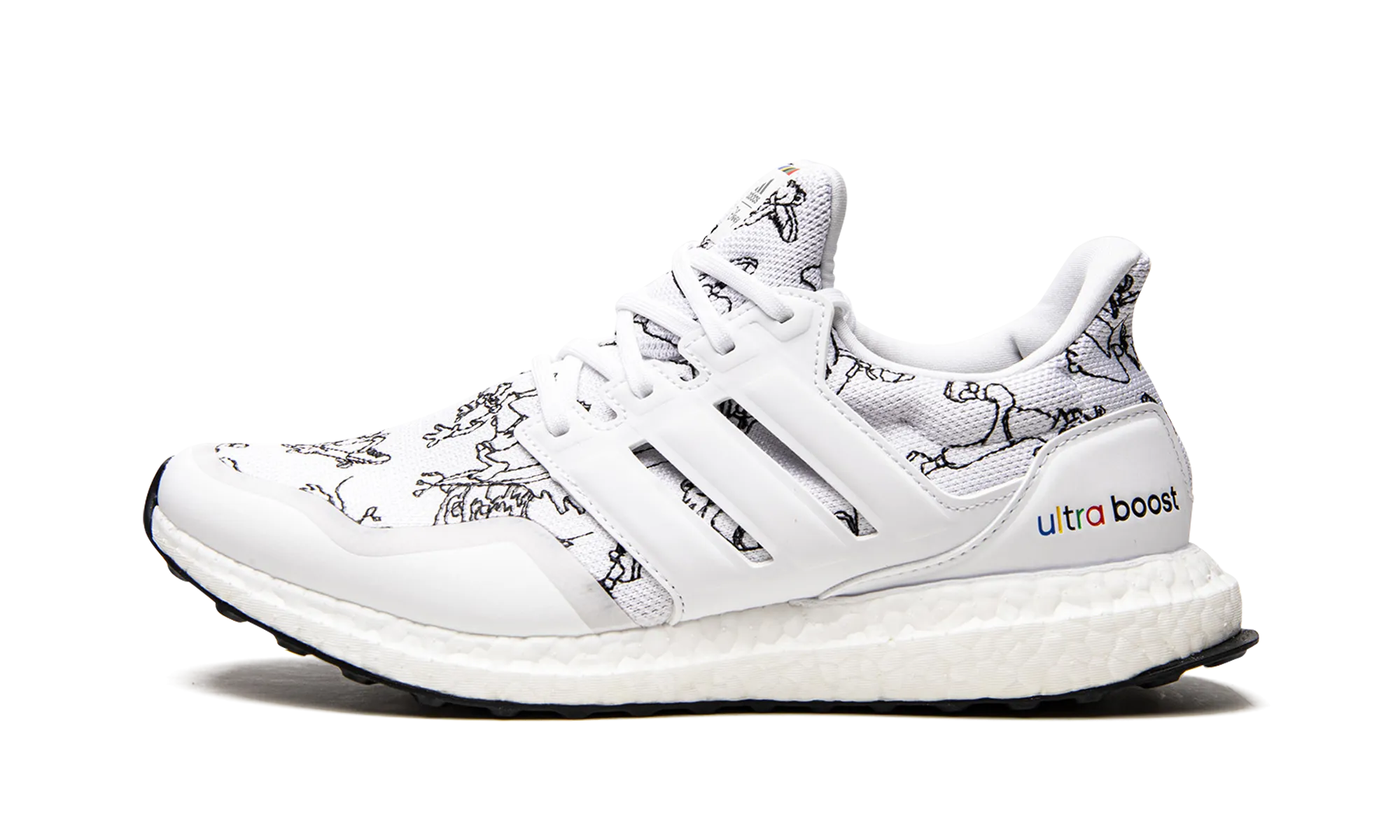Ultraboost DNA "Disney" Street Pace