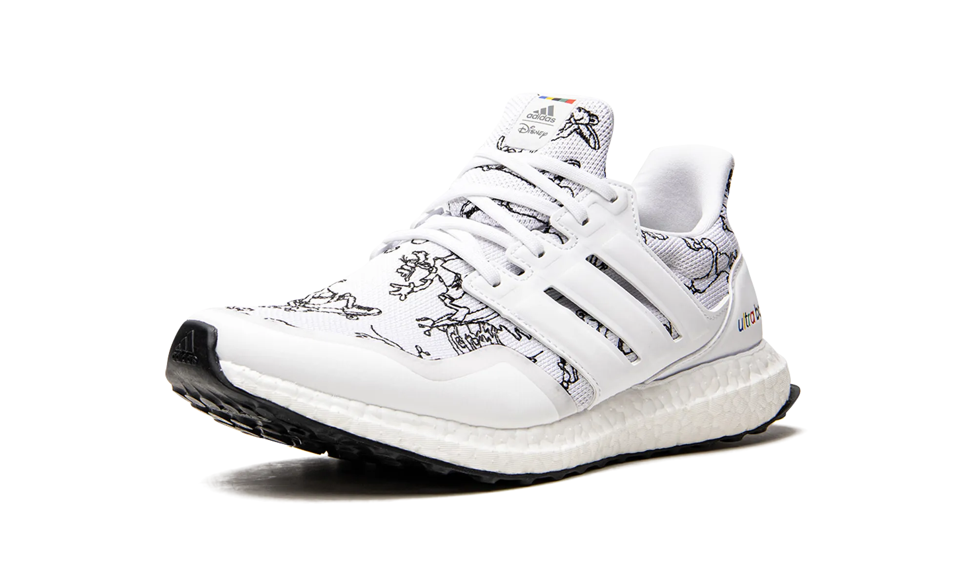 Ultraboost DNA "Disney" Synthetic Partner Hike