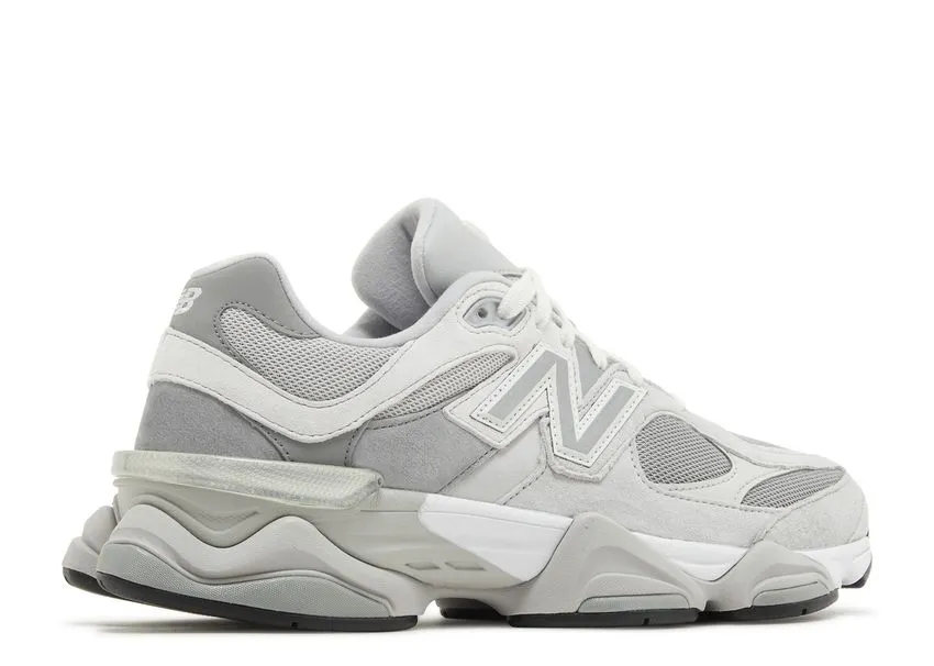 rubber Urban Style New Balance 9060 Concrete