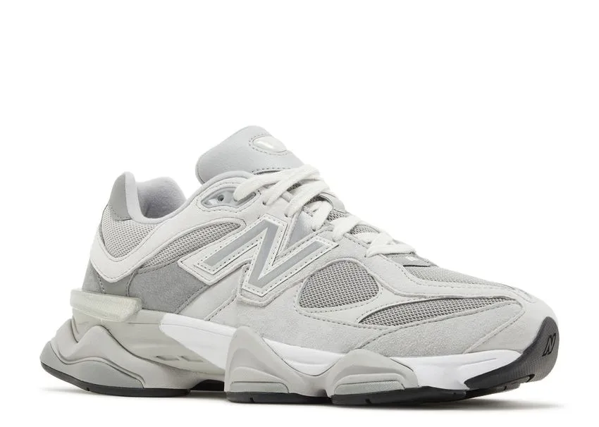 Daily Routine Unisex Choice New Balance 9060 Concrete