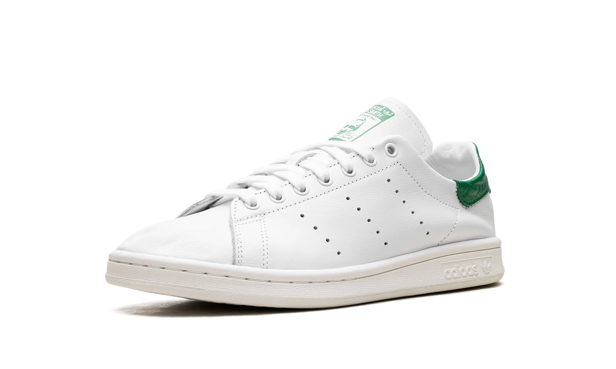 SoftSole Clean Wear Stan Smith Decon "Decon Cloud Green"