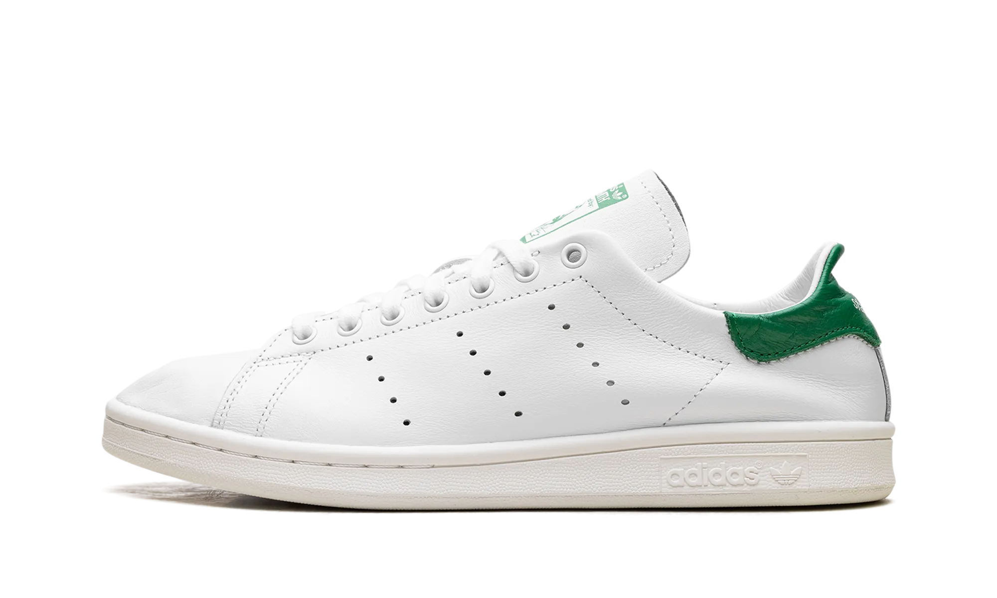 Sturdy Construction Everyday Mood Stan Smith Decon "Decon Cloud Green"