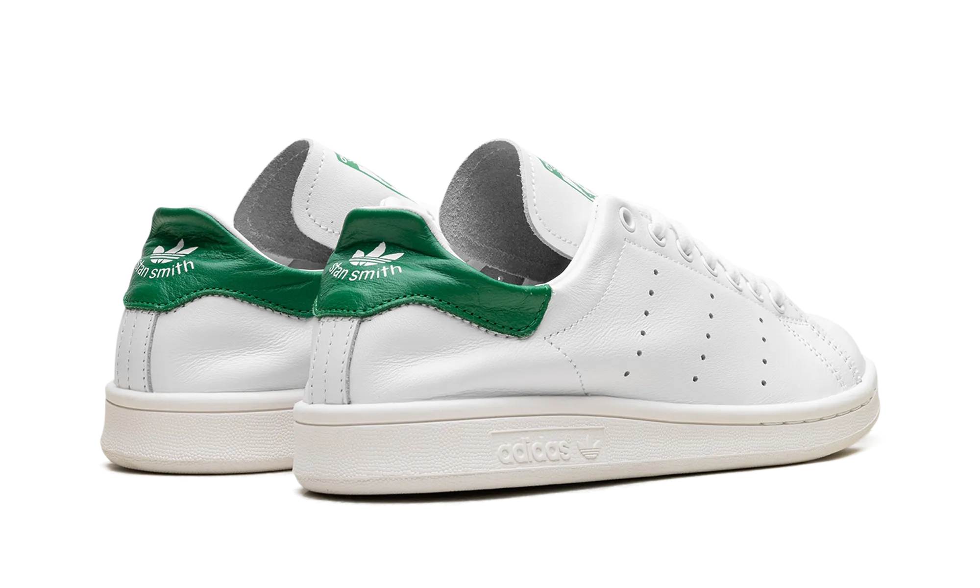 Stan Smith Decon "Decon Cloud Green" Comfy Routine