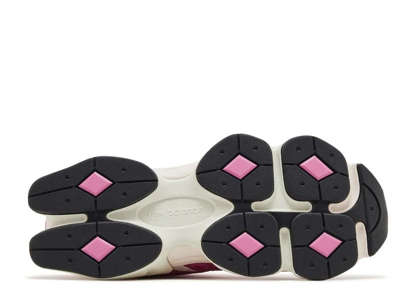 New Balance 9060 Fuchsia Pink SoftInterior