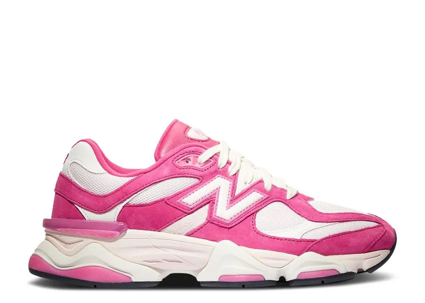 Alley Path New Balance 9060 Fuchsia Pink