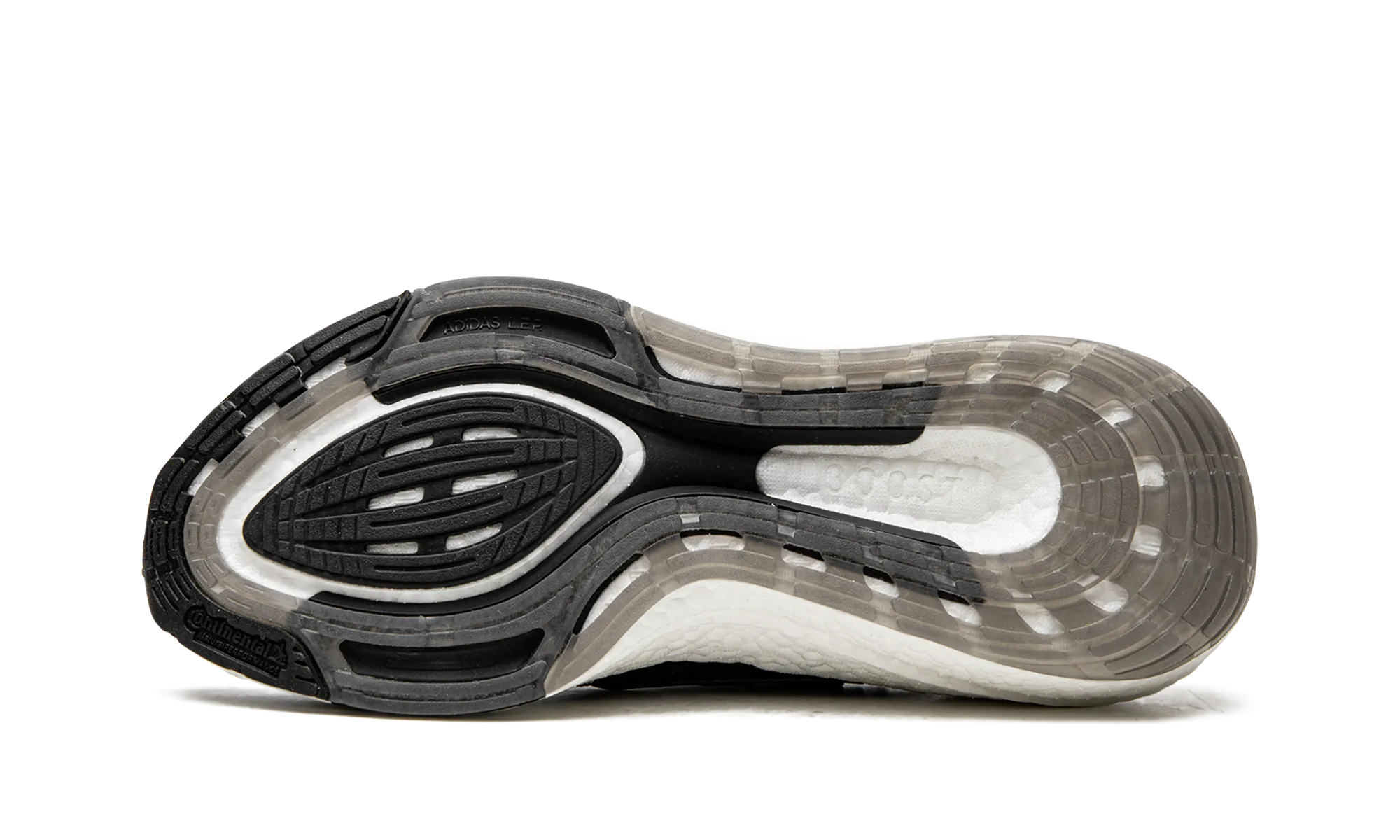 Ultraboost 22 Freedom Move Natural Fit