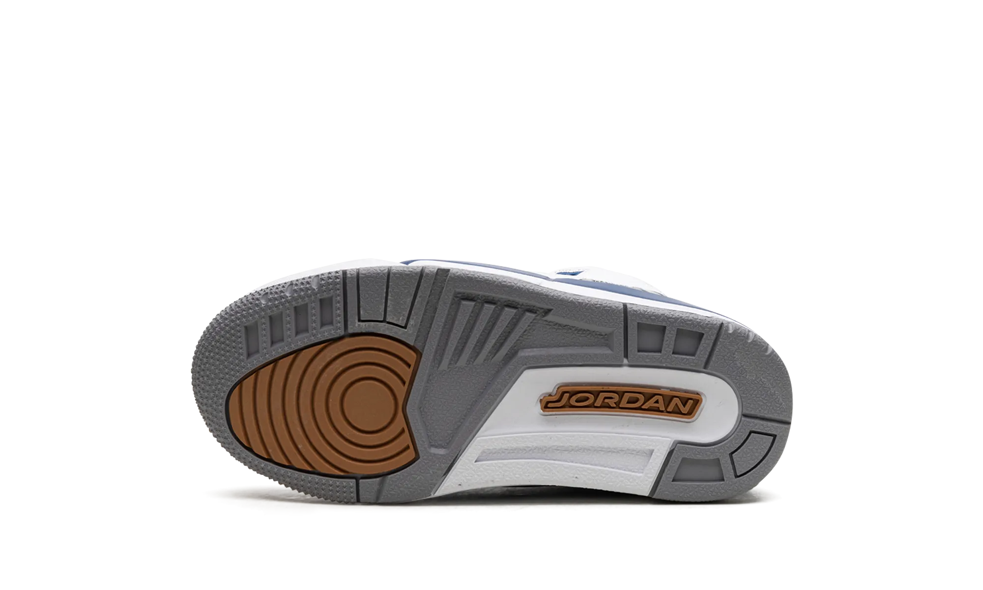 Air Jordan 3 PS "Wizards" Antistatic Sand Hike